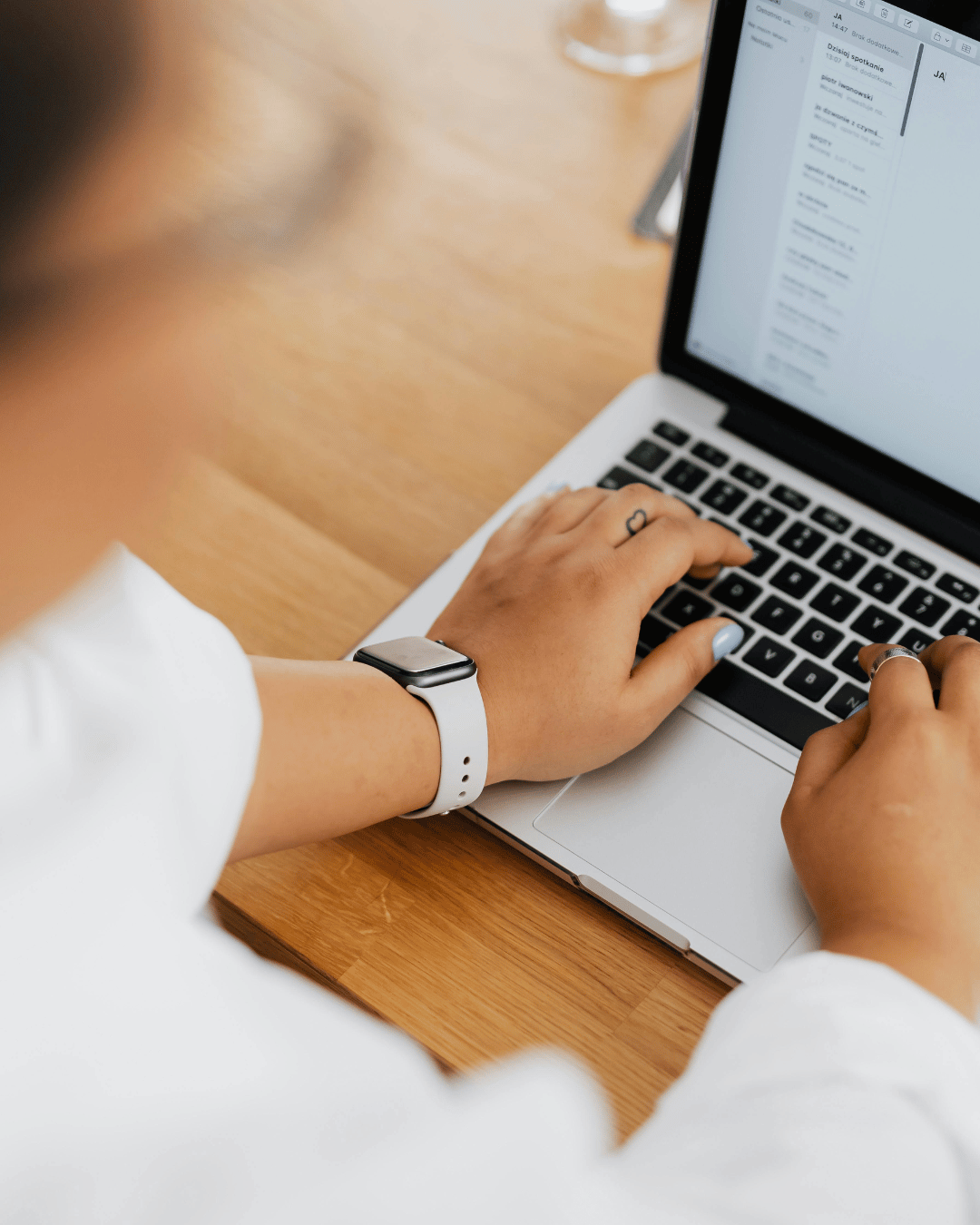 About All The Things Social