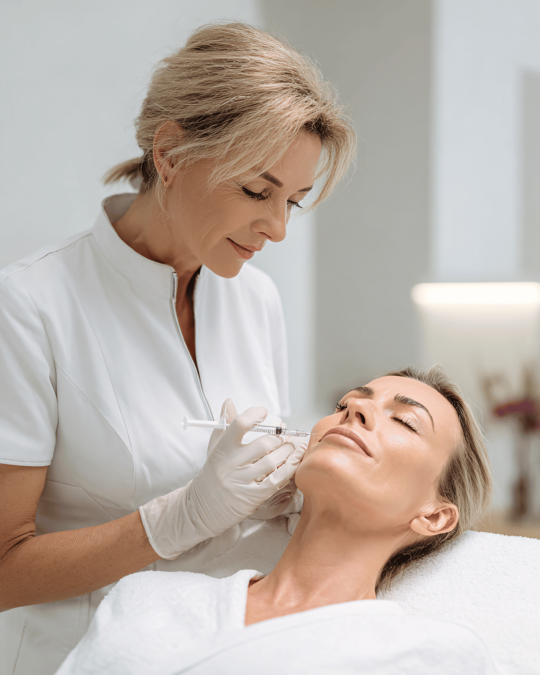 Anti-Aging Treatment