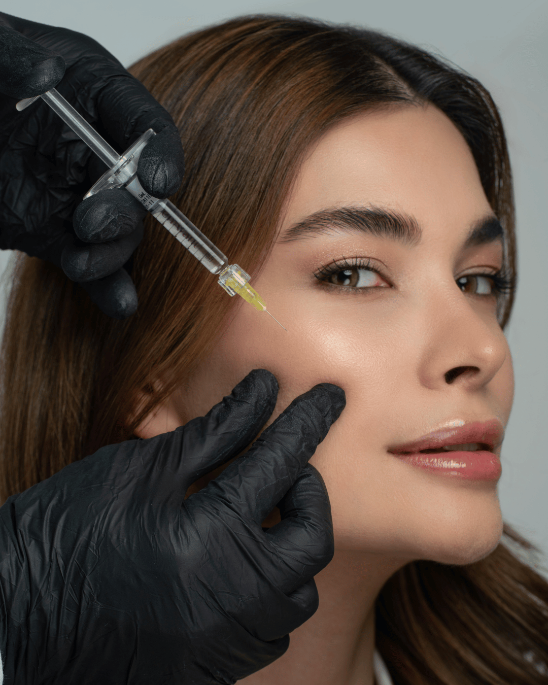 Med Spa Injectables Treatment